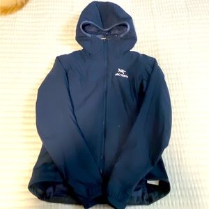 Arcteryx Atom